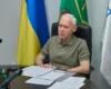 Терехов запропонував систему відновлення підприємств після обстрілів