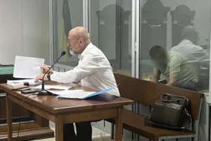 Суд обрав запобіжний захід начальнику Миколаївського ТЦК