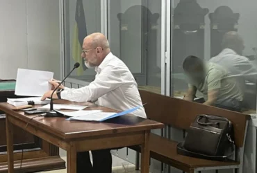 Суд обрав запобіжний захід начальнику Миколаївського ТЦК