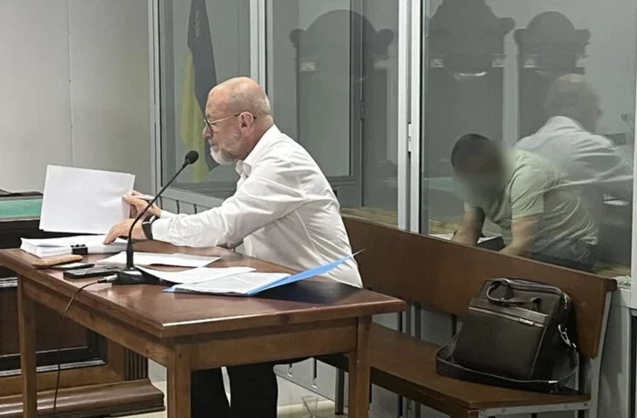 Суд обрав запобіжний захід начальнику Миколаївського ТЦК