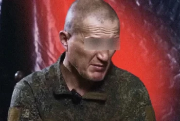 Російського військового вперше засудили за зґвалтування цивільної на Донеччині