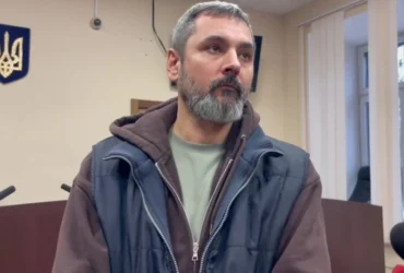 Суд залишив під вартою режисера Білоуса з можливістю застави