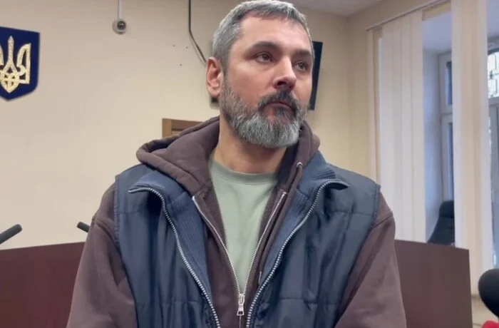 Суд залишив під вартою режисера Білоуса з можливістю застави