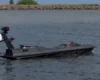 Латвія запустила серійне виробництво морських дронів: один випробували в Україні