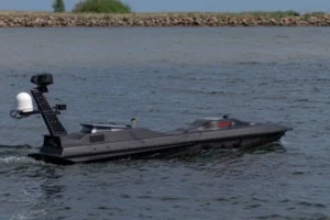 Латвія запустила серійне виробництво морських дронів: один випробували в Україні