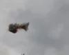 У Нижньокамську атаковано НПЗ