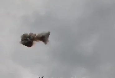 У Нижньокамську атаковано НПЗ