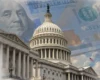 Державний борг США вперше перевищив позначку в $40 трильйонів