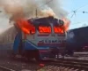 Росіяни атакували електропоїзд: загинула пасажирка, є поранені
