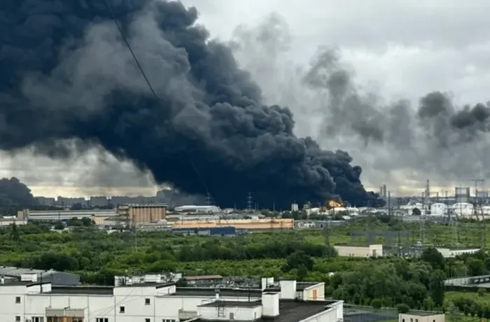 Українські удари по НПЗ створили нову проблему для Росії