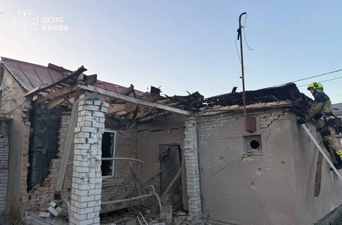Росія атакувала Україну ракетами та 267 дронами: скільки цілей знищила ППО