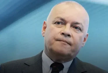 Ключового російського пропагандиста прибрали з ефіру федерального каналу