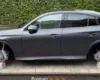 З автомобіля футболіста «Вердера» невідомі вкрали всі чотири колеса (фото)