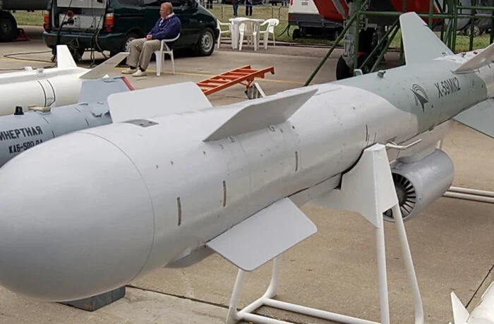 Росія знову атакувала Одещину ракетами