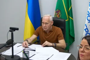 Мер Харкова: Пошкоджено або зруйновано 14% усього житлового фонду країни