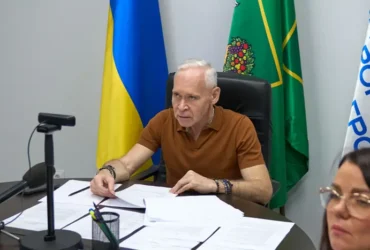 Мер Харкова: Пошкоджено або зруйновано 14% усього житлового фонду країни