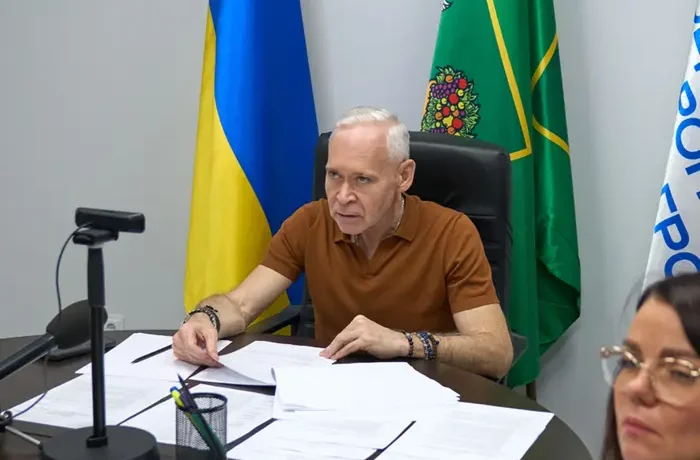 Мер Харкова: Пошкоджено або зруйновано 14% усього житлового фонду країни
