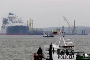 Польща та Балтія посилили охорону стратегічних об’єктів через Росію