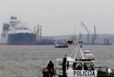 Польща та Балтія посилили охорону стратегічних об’єктів через Росію