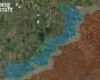 Сили оборони України мають масштабний успіх на фронті: DeepState оновив карту