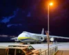 Німецькі слідчі визначили головного підозрюваного в атаці на Ан-124