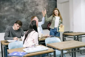 Скільки українських абітурієнтів вступили на бюджет: перші дані вступної кампанії