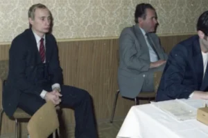 Без вигідних ракурсів. Очевидці розкрили, яким є Путін у реальному житті