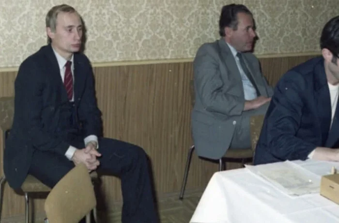 Без вигідних ракурсів. Очевидці розкрили, яким є Путін у реальному житті