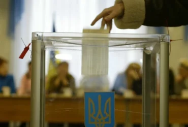 Чому вибори – погана ідея?