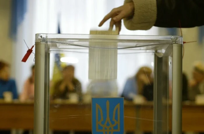 Чому вибори – погана ідея?