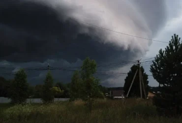 В Білорусі стався масштабний блекаут: яка причина