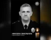 Вибух у поліції Рівного забрав життя досвідченого сапера