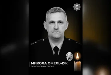 Вибух у поліції Рівного забрав життя досвідченого сапера