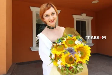 Римма Зюбіна. Велике ювілейне інтерв’ю – про розлучення і життя після Молодого театру