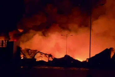 Бізнес у Сумах збільшив сплату податків попри посилення російських атак