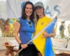 Жаркова та Садурська тріумфально виступили на Чемпіонаті світу з фридайвінгу