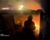 Влучання на 41 локації. Повітряні сили розкрили деталі масованої атаки РФ