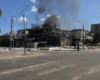 У Краматорську попри бої залишаються 60 тисяч цивільних – аналітик