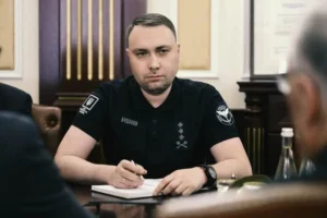 Буданов зробив заяву про перемовини з Росією
