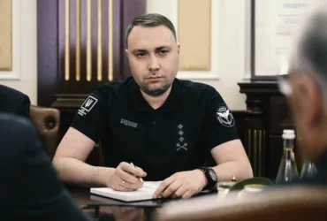 Буданов зробив заяву про перемовини з Росією