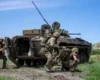 Російський наступ забуксував одразу на кількох напрямках – ISW
