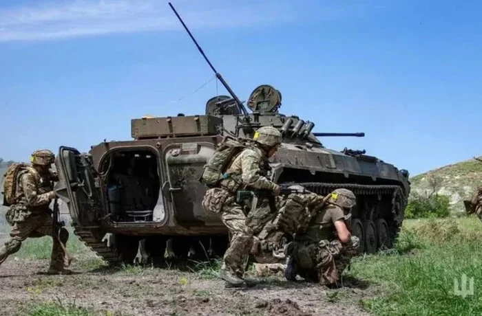 Російський наступ забуксував одразу на кількох напрямках – ISW