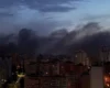 Масована атака на Україну: балістика та дрони вдарили по кількох областях
