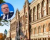 НБУ перевіряє банки після внесення 150 млн грн застави за Галущенка
