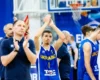 Збірна України з баскетболу U-18 завершила невдалий Чемпіонат Європи перемогою