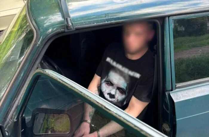 У Києві перед судом постане чоловік, який викрав ВАЗ під виглядом купівлі