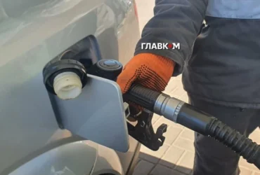 Ціни на пальне 4 серпня 2026: скільки коштують бензин, дизель та газ на АЗС