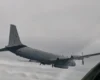 Польща вдруге за тиждень перехопила російський розвідувальний літак