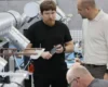 У Росії вибухнуло авто директора заводу, який виробляє FPV-дрони: він у реанімації