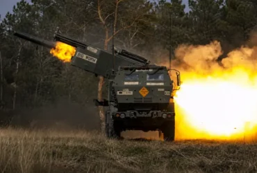 Від пілотів F-16 до операторів HIMARS: США підготували 575 українських бійців
